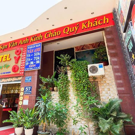 OYO 476 Van Anh Hotel TP. Hồ Chí Minh Ngoại thất bức ảnh