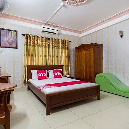 OYO 476 Van Anh Hotel TP. Hồ Chí Minh Ngoại thất bức ảnh