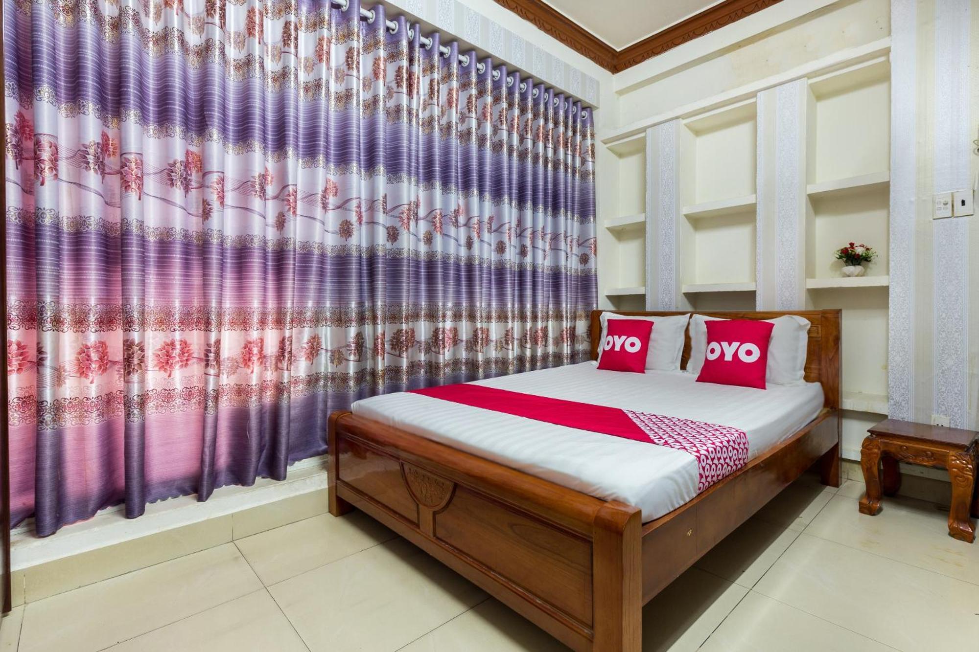 OYO 476 Van Anh Hotel TP. Hồ Chí Minh Ngoại thất bức ảnh