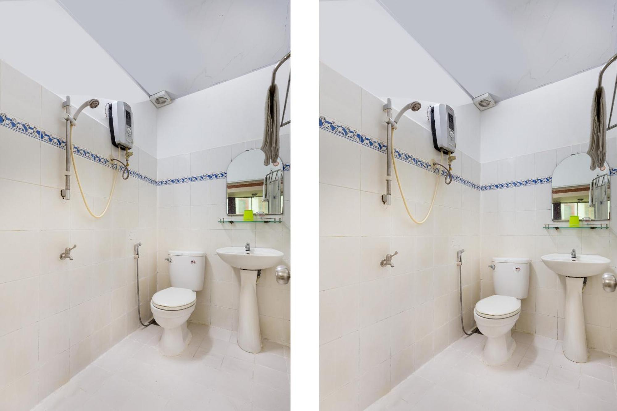 OYO 476 Van Anh Hotel TP. Hồ Chí Minh Ngoại thất bức ảnh